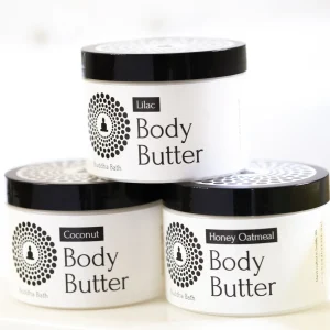 Buddha Bath - Body Butter