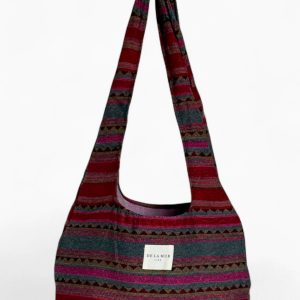Oval Bag Aura