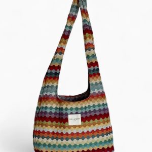 Oval Bag Ritzo