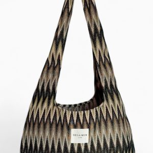 Oval Bag – Skan