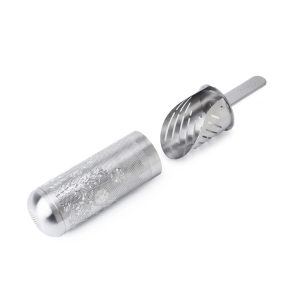 Tea Infuser - Silver