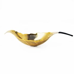 Leaf Tea Strainer